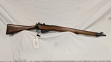USED LONG BRANCH ENFIELD NO. 4 MK. I* .303 BRIT - 13 of 20