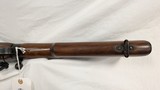 USED LONG BRANCH ENFIELD NO. 4 MK. I* .303 BRIT - 9 of 20