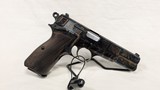 USED INGLIS P-35 CASE COLOR 9MM - 2 of 2