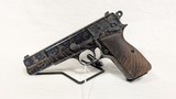 USED INGLIS P-35 CASE COLOR 9MM