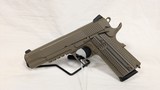 USED TISAS PC1911 RAIDER .45 ACP