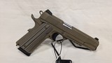USED TISAS PC1911 RAIDER .45 ACP - 2 of 2