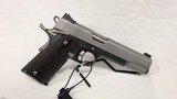 USED KIMBER 1911 CUSTOM CDP .45 ACP - 2 of 2