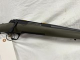 BROWNING X-BOLT MAX LONG RANGE 6.5PRC - 4 of 4