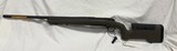 BROWNING X-BOLT MAX LONG RANGE 6.5PRC - 1 of 4
