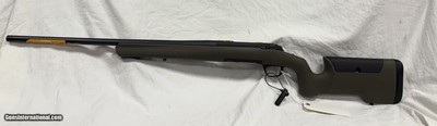 BROWNING X-BOLT MAX LONG RANGE 6.5PRC