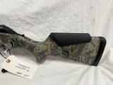 USED BENELLI LUPO 300 WIN MAG - 3 of 6