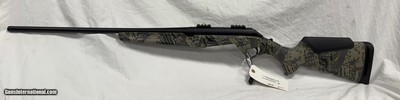 USED BENELLI LUPO 300 WIN MAG