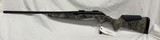 USED BENELLI LUPO 300 WIN MAG - 1 of 6