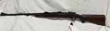 RUGER M77 HAWKEYE 270WIN LIPSEY'S EXCLUSIVE - 1 of 5