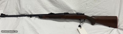 RUGER M77 HAWKEYE 270WIN LIPSEY'S EXCLUSIVE