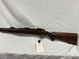 RUGER M77 HAWKEYE 270WIN LIPSEY'S EXCLUSIVE - 2 of 5