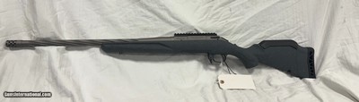 RUGER AMERICAN II 243WIN