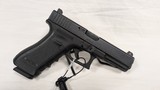 USED GLOCK 22 GEN. 3 .40 S&W - 2 of 2