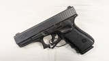 USED GLOCK 23 GEN. 3 .40 S&W - 1 of 2