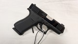 USED GLOCK 43X TALO EXCLUSIVE 9MM - 2 of 2