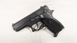 USED SMITH & WESSON MODEL 469 9MM