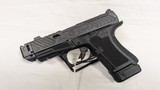 USED SHADOW SYSTEMS CR920P 9MM