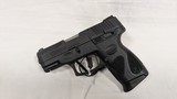 USED TAURUS G2C 9MM - 1 of 2