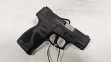 USED TAURUS G2C 9MM - 2 of 2