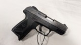 USED RUGER SECURITY 9 9MM - 2 of 2