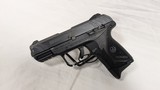 USED RUGER SECURITY 9 9MM - 1 of 2