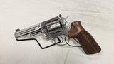 USED RUGER GP100 MATCH CHAMPION .357 MAG - 1 of 2