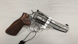 USED RUGER GP100 MATCH CHAMPION .357 MAG - 2 of 2