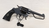USED COLT ARMY SPECIAL MADE 1920 .38 SPECIAL - 6 of 16