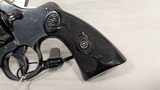 USED COLT ARMY SPECIAL MADE 1920 .38 SPECIAL - 2 of 16