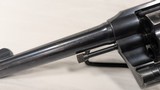 USED COLT ARMY SPECIAL MADE 1920 .38 SPECIAL - 4 of 16