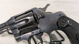 USED COLT ARMY SPECIAL MADE 1920 .38 SPECIAL - 3 of 16