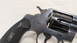 USED COLT ARMY SPECIAL MADE 1920 .38 SPECIAL - 8 of 16