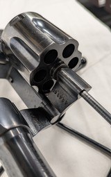 USED COLT ARMY SPECIAL MADE 1920 .38 SPECIAL - 15 of 16