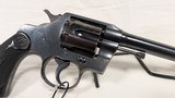 USED COLT ARMY SPECIAL MADE 1920 .38 SPECIAL - 9 of 16