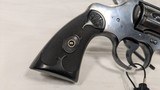 USED COLT ARMY SPECIAL MADE 1920 .38 SPECIAL - 7 of 16