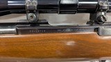USED RUGER M77 .22-250 - 8 of 18