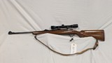 USED RUGER M77 .22-250 - 1 of 18