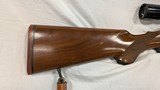 USED RUGER M77 .22-250 - 12 of 18