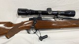 USED RUGER M77 .22-250 - 13 of 18