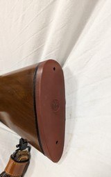 USED RUGER M77 .22-250 - 2 of 18
