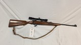 USED RUGER M77 .22-250 - 11 of 18