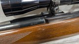 USED RUGER M77 .22-250 - 7 of 18