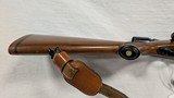 USED RUGER M77 .22-250 - 16 of 18