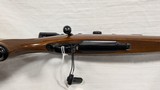 USED RUGER M77 .22-250 - 17 of 18