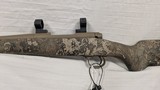 USED WINCHESTER MODEL 70 EXTEME HUNTER STRATA .308 - 4 of 16