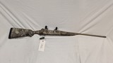 USED WINCHESTER MODEL 70 EXTEME HUNTER STRATA .308 - 8 of 16