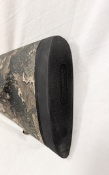 USED WINCHESTER MODEL 70 EXTEME HUNTER STRATA .308 - 2 of 16