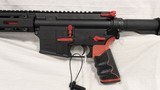 USED TIPPMANN ARMS M4-22 .22 LR - 3 of 8