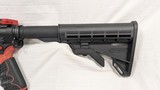 USED TIPPMANN ARMS M4-22 .22 LR - 2 of 8